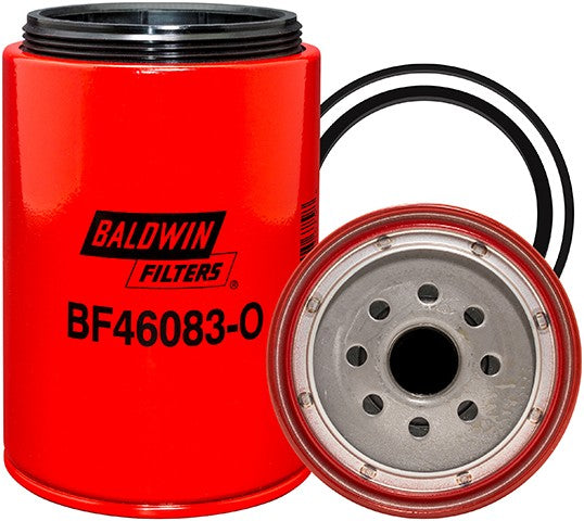 Fuel Water Separator Filter Baldwin Filters BF46083-O