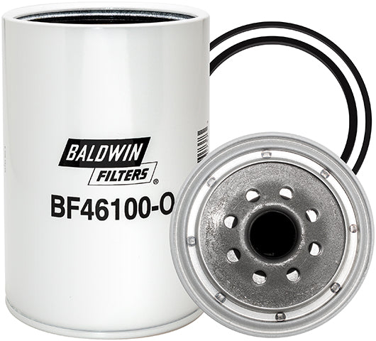 Fuel Water Separator Filter Baldwin Filters BF46100-O