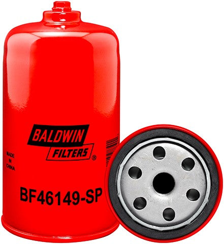 Fuel Water Separator Filter Baldwin Filters BF46149-SP