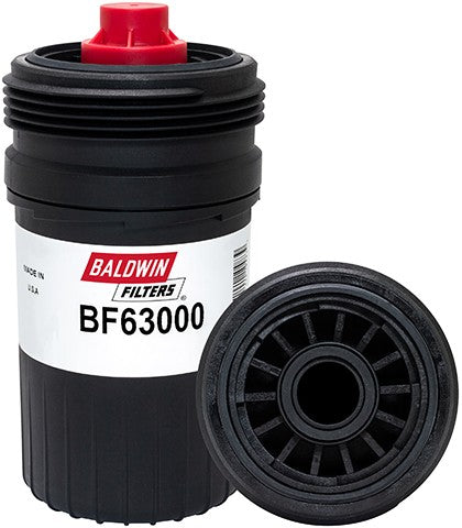 Fuel Filter Baldwin Filters BF63000