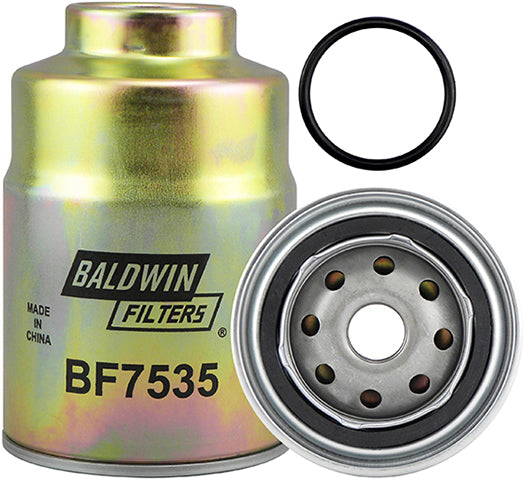 Fuel Filter Baldwin Filters BF7535
