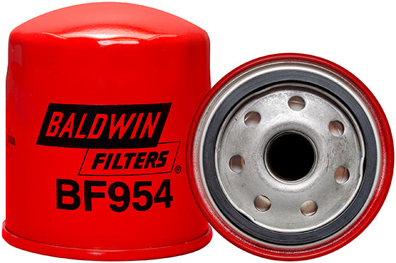 Fuel Filter Baldwin Filters BF954