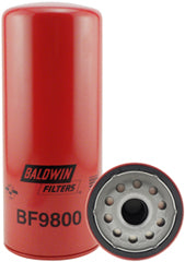 Fuel Filter Baldwin Filters BF9800