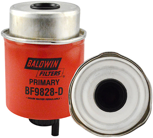 Fuel Water Separator Filter Baldwin Filters BF9828-D