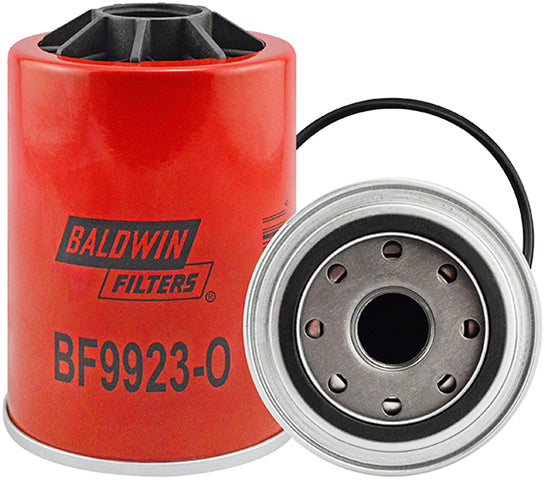 Fuel Water Separator Filter Baldwin Filters BF9923-O