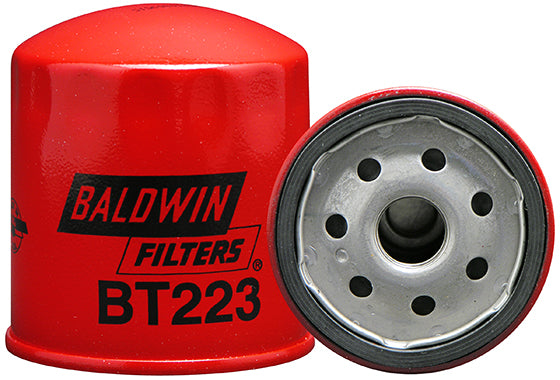 Engine Oil Filter Baldwin Filters BT223