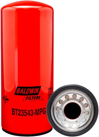 Transmission Oil Filter Baldwin Filters BT23543-MPG
