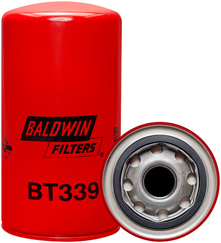 Engine Oil Filter Baldwin Filters BT339