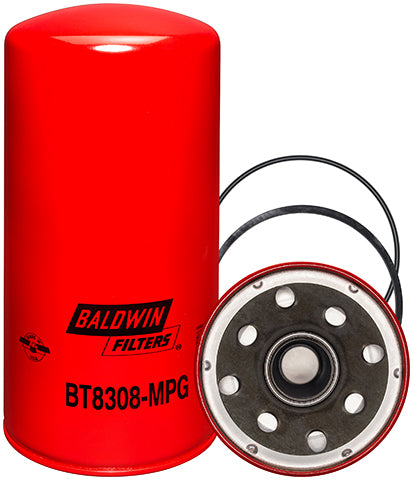 Hydraulic Filter Baldwin Filters BT8308-MPG