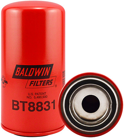 Hydraulic Filter Baldwin Filters BT8831