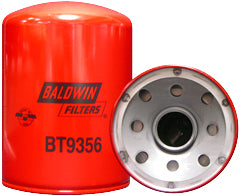 Hydraulic Filter Baldwin Filters BT9356