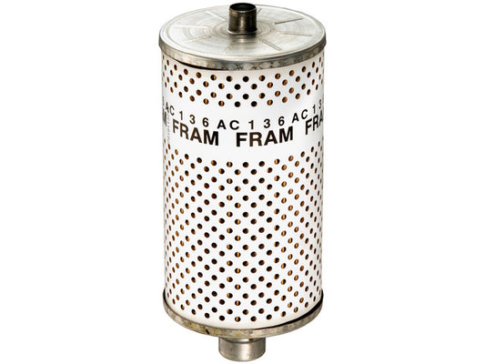 Oil Fram Filters C136A