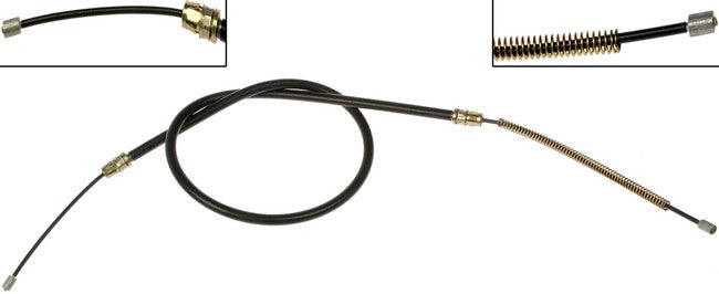 Parking Brake Cable Dorman-First Stop C93248