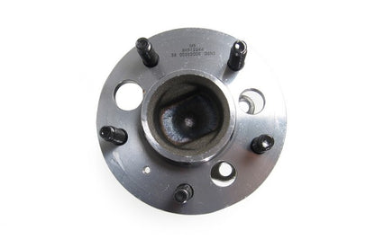 Wheel Bearing and Hub Assembly Mevotech H512244