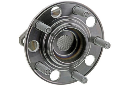 Wheel Bearing and Hub Assembly Mevotech H512333