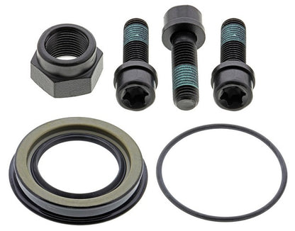 Wheel Bearing and Hub Assembly Mevotech H513017K