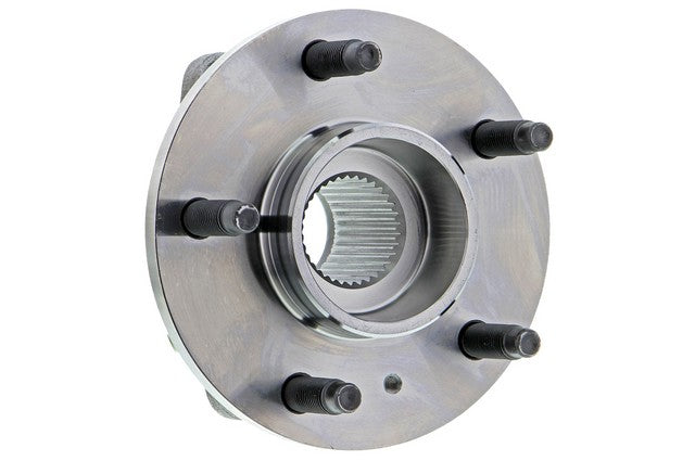 Wheel Bearing and Hub Assembly Mevotech H513121
