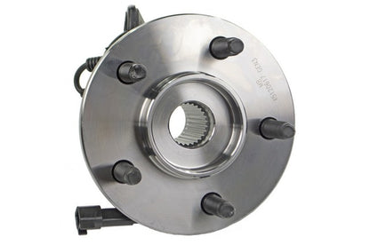 Wheel Bearing and Hub Assembly Mevotech H513177
