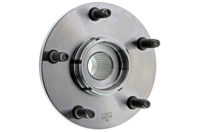Wheel Bearing and Hub Assembly Mevotech H515006