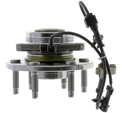 Wheel Bearing and Hub Assembly Mevotech H515036