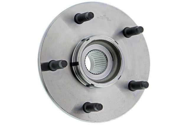 Wheel Bearing and Hub Assembly Mevotech H515038