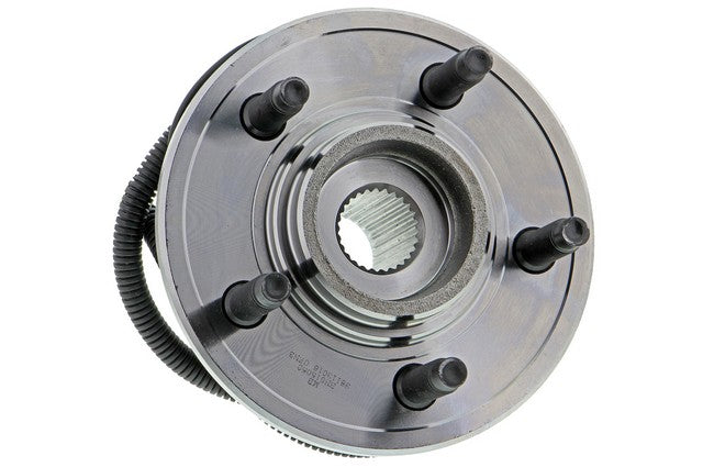 Wheel Bearing and Hub Assembly Mevotech H515050