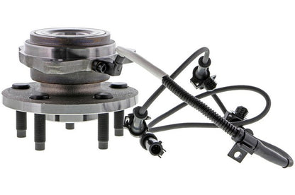 Wheel Bearing and Hub Assembly Mevotech H515052