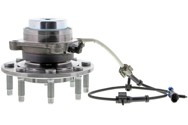 Wheel Bearing and Hub Assembly Mevotech H515059