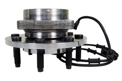 Wheel Bearing and Hub Assembly Mevotech H515061