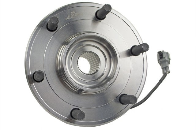 Wheel Bearing and Hub Assembly Mevotech H515066