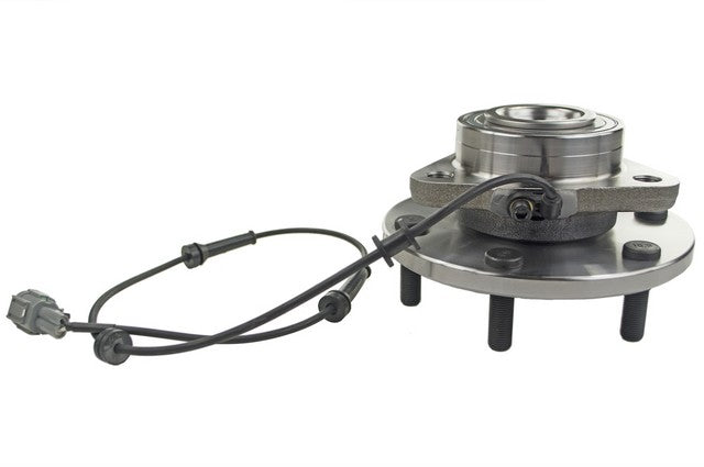 Wheel Bearing and Hub Assembly Mevotech H515066