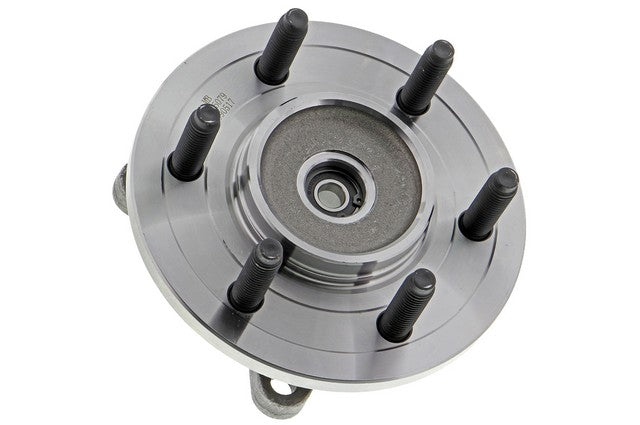 Wheel Bearing and Hub Assembly Mevotech H515079