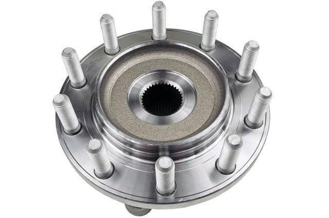 Wheel Bearing and Hub Assembly Mevotech H515102