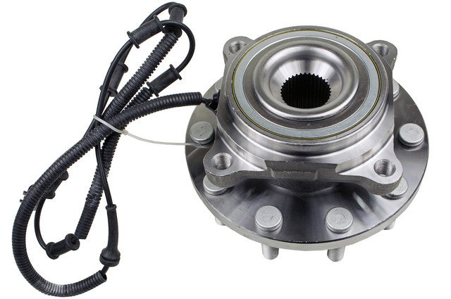 Wheel Bearing and Hub Assembly Mevotech H515102