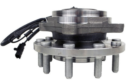 Wheel Bearing and Hub Assembly Mevotech H515102