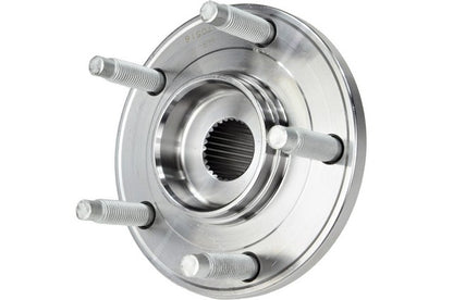 Wheel Hub Repair Kit Mevotech H518515
