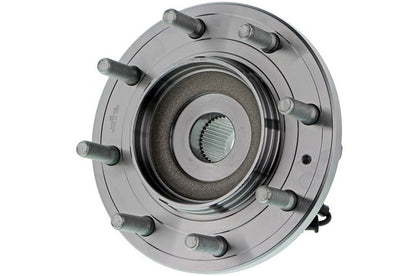 Wheel Bearing and Hub Assembly Mevotech MB50307
