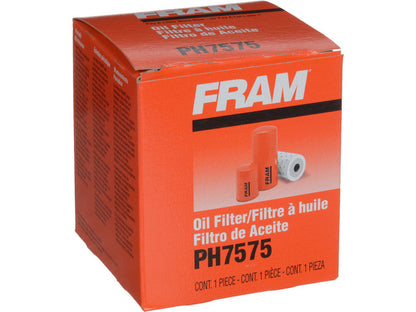 Oil Fram Filters PH7575