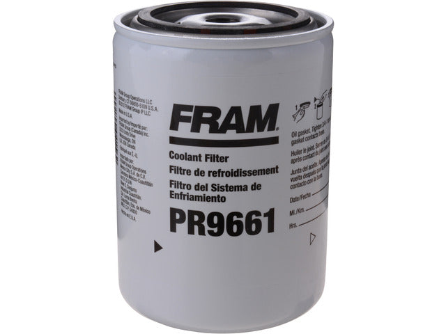 Coolant Fram Filters PR9661