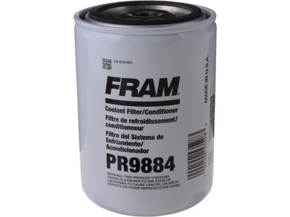 Coolant Fram Filters PR9884