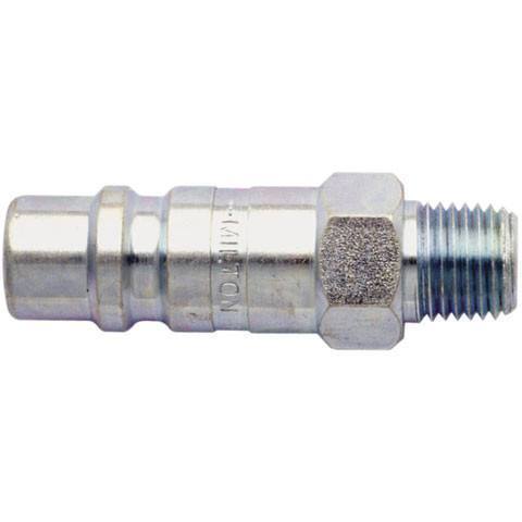 3/8 MALE PLUG G STYLE