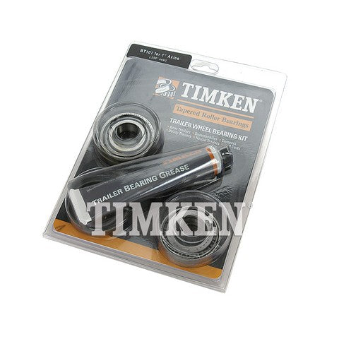 Wheel Bearing and Seal Kit Timken BT101