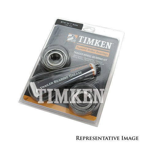 Wheel Bearing and Seal Kit Timken BT114