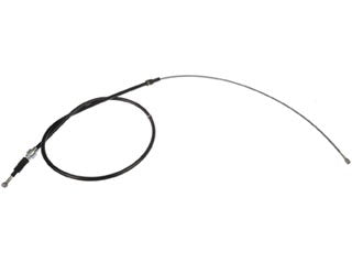 Parking Brake Cable Dorman-First Stop C660501