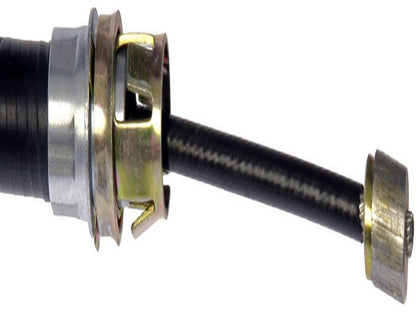 Parking Brake Cable Dorman-First Stop C93347