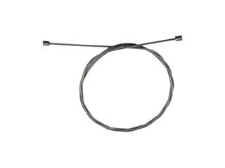 Parking Brake Cable Dorman-First Stop C93471