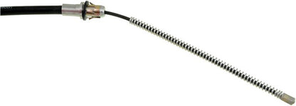 Parking Brake Cable Dorman-First Stop C93486