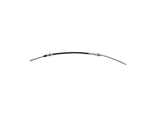 Parking Brake Cable Dorman-First Stop C93614