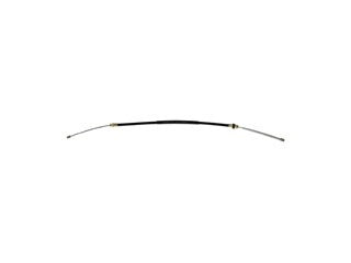Parking Brake Cable Dorman-First Stop C93627