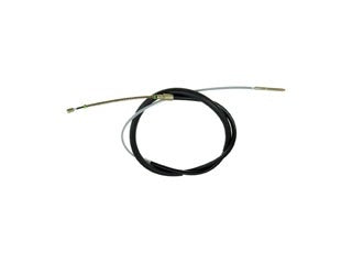 Parking Brake Cable Dorman-First Stop C93678